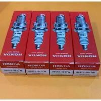 ราคา หัวเทียน NGK IRIDIUM IZFR6K11 HONDA JAZZ-CITY ปี 2008 CIVIC FD ปี 2006 [1ชุด4หัว] (1732936286936335922)