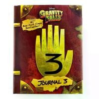 ราคา จัดส่งที่รวดเร็ว Gravity Falls : สมุดบันทึก 3 /ตำนานที่หายไป, ชุดหนังสือ 3 เล่มโดย Alex Hirsch ,อายุ: 8-12 (ปกแข็ง) (1733368785407935498)