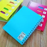 ราคา สมุดโน๊ต สมุดแพลนเนอร์ สมุดโน๊ต ไซส์ใหญ่ B5 สมุด สมุดบันทึก พร้อมส่ง notebook (1733429755953186414)