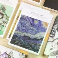 ราคา มืออาชีพ สีเบจ วาดด้วยมือ จิตรกรรม อุปกรณ์ศิลปะ วาดภาพร่าง สมุดบันทึก กระดาษร่าง สมุดร่างกราฟฟิตี สมุดสเก็ตช์ (1733336219026622439)