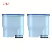 ราคา เครื่องชงกาแฟอัตโนมัติแบบเต็มรูปแบบ, ฟิลเตอร์, เหมาะสำหรับฟิลิปส์ Saeco AquaClean CA6903 Series, 2/4pcs, CA6903/10, CA6903/22, CA6707/20, ตลับกรองเปลี่ยนป้องกันปลา ถ้วย จีบ กระ (1732759375072953903)