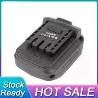 ราคา Amazz-ส่งจาก กทม. MT18OSK แปลงแบต Makita เป็น Osuka Nanwei Dayi Tanzu Adapter for Makita 18V to Osuka Nanwei Dayi Tanzu เครื่อง ไดร์ไอซ์ โฮลซอเจาะไม้ บล็อก ไฟฟ้า dewalt osuka (1733069825529709697)