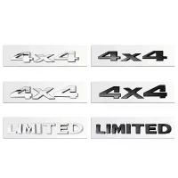 ราคา ตัวอักษรโลโก้ 3 มิติ โลหะ ขนาด 4x4 ติดท้ายรถ สัญลักษณ์ตราตกแต่ง สำหรับ รถกระบะทัโคมา ออฟโรด และแลนครูเซอร์ ไฮลักซ์ สติกเกอร์ 4x4 อุปกรณ์เสริม (1733111344063481687)