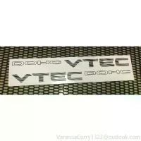 ราคา GoldenElephantFinds ที่นิยมมากที่สุด สติกเกอร์ DOHC VTEC งานตัด สติกเกอร์ สติกเกอร์Honda สติกเกอร์ติดรถยนต์ (1733082372459955544)
