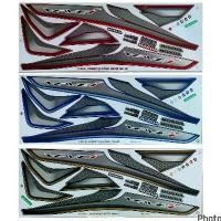 ราคา (เคลือบเงาแท้) สติกเกอร์ สติ๊กเกอร์ Wave 110i เวฟ 110i LED ปี 2022 รุ่น 36 (ล้อแม็กซ์) คําแนะนําการขายที่ร้อนแรงในเดือนนี้ คลิก ชุด การ์ด ขับ บิ๊กไบค์ ตั้ง คู่ สี รถ 2900 อะไหล่แต่ง pcx 160 (173212781