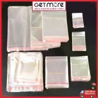 ราคา OPP ถุงพลาสติกกาวในตัว, โปร่งใส, พร้อมฝาปิด, ขายส่ง, เทป OPP, ราคาถูก, เหมาะสำหรับเก็บของ (1733124063036015694)