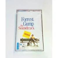 ราคา เทปเพลง​ Cassette​ Tape​ เทป​คาสเซ็ท​ Forrest Gump : The Soundtrack ซีล (1994)​ (1733321360110159851)