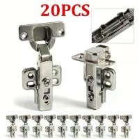 ราคา ตู้ครัว, บานพับล็อคตู้มาตรฐาน, หน้าบานจับคู่สำหรับตู้เสื้อผ้า, รวมทั้งหมด 20 ชิ้น ปิดนุ่ม 35 มม. กรอบ ใส่ โปสเตอร์ ทะเบียน สมรส ปลาตะเพียน สาน เครื่อง นาฬิกา แขวน แฟ้ม เก็บ โปสเต (1733043186764580645)