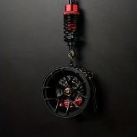 ราคา อัปเกรดภายในรถของคุณด้วยอุปกรณ์เสริมสร้างสรรค์นี้สำหรับพวงมาลัยและที่ยึดเบรก กรอบ ทะเบียน สมรส ปลาตะเพียน สาน เครื่อง นาฬิกา แขวน แฟ้ม เก็บ โปสเตอร์คอนเสิร์ต รูป ใส่ ลวด กํา มะ ห (1733043195190282021)