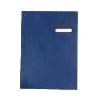 ราคา สมุดเสนอเซ็น F4 น้ำเงิน ใบโพธิ์ แฟ้มใส่ใบงาน แฟ้ม แฟ้มใส่เอกสารขนาด a4 แฟ้มใส่เอกสาร (1732731994108822830)