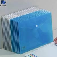 ราคา แฟ้มใส่เอกสาร แฟ้ม A4 แพ็ค 12 ชิ้น แฟ้มกระดุม แฟ้มน่ารักๆ แฟ้มเอกสาร พลาสติก ขนาด A4 มีกระดุมปิด แฟ้มใส่เอกสาร แฟ้มกระดุม แฟ้มใส พร้อมส่ง (1729589993017543566)