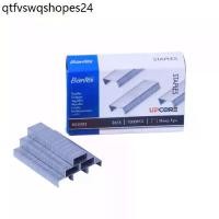 ราคา Bantex ลวดเย็บกระดาษ เบอร์ 10 / 13 / 17 / 23 ลวดเย็บ ลูกแม็ก อุปกรณ์สำนักงาน เครื่องเขียน Staples (1733472849573283402)