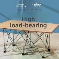 ราคา โต๊ะทำงาน, งานไม้, ขาสแปง, คอนโซลแบบยืดไสลด์, กระเบื้องสแตนเลส, ขายึดแบบพับได้, โต๊ะพับได้, เหมาะสำหรับแผงลอยกลางแจ้ง (1732864534331950511)