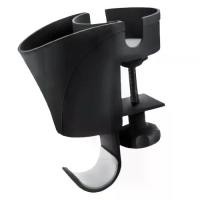 ราคา หลายฟังก์ชัน เอบีเอส ที่วางแก้ว 3 ใน 1 คลิปหนีบง่าย ประหยัดพื้นที่ ชั้นวางของสำหรับโต๊ะทำงาน ดำ ถอดออกได้ ที่วางแก้วแบบหนีบ โต๊ะทำงาน (1733165392523134253)