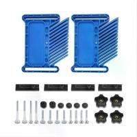 ราคา โต๊ะทำงาน โต๊ะขนนก ทำไม้ ขนนก สีฟ้า ส่วนขยาย DIY พลิก (1732942758506235873)