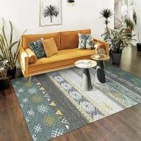 ราคา ปูพื้นห้องนั่งเล่นสไตล์นอร์ดิก ปูพื้นห้องนอน โซฟา โต๊ะกาแฟ พรมข้างเตียง สไตล์โมร็อกโก ปูพื้นแบบวินเทจ พรม ตกแต่ง ห้อง พรม ตกแต่ง ห้อง นั่งเล่น พรม ดักฝุ่น เสื่อ ปู พื้น (1733174181974673150)