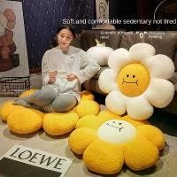 ราคา หมอนอิงนุ่มฟู รูปกลีบดอกไม้ ผ้าขนเท็ดดี้ สำหรับเก้าอี้สำนักงาน เตียง โซฟา | หมอนสบายสำหรับคนขี้เกียจ เล่นเกม หอพัก | ตกแต่งบ้านสุดอินเทรนด์และน่ารัก (1733465228473369631)