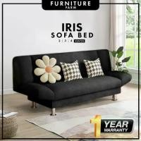 ราคา Furniture Farm : IRIS โซฟา โซฟาปรับนอน นั่ง เอน นอน SOFA BED (โซฟา 2 ที่นั่ง/โซฟา 3 ที่นั่ง /โซฟา 4 ที่นั่ง) (1732137735289996821)