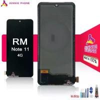 ราคา หน้าจอ สำหรับ Redmi Note 11S 4G Note 11 5G LCD พร้อมทัชสกรีน จอชุด LCD Screen Display แถมไขควงและกาว ไฟ หัว เตียง ปรับ แสง ได้ ไฟฝังพื้น พลาสติก ไฟในร่ม โคมไฟ หมี เนย ล้านนา ห (1733201189881874119)