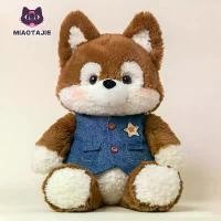 ราคา น้องสาวของเล่นแมวจิ้งจอกวิ่ง หมอน ชุด ผ้าปรับตัว ของขวัญวันเกิด ตุ๊กตา น้องเนย 30 ไดโนเสาร์ คอยาว ตัว ใหญ่ หนอน กํา มะ หยี่ เสื้อผ้า ตุ๊กตาหมี tutti frutti รูป หัวใจ หมาหงอย เต (1732913745863149506)