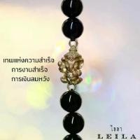 ราคา [COD] [Tiktok] Leila Amulets พระพิฆเนศ สมบูรณ์อิ่มทรัพย์ (พร้อมกำไลหินฟรีตามรูป) เช่า พระเครื่อง บอยท่าพระจันทร์ ของ จุกจิก น่ารัก ตกแต่ง โต๊ะ พยัพ คํา พันธุ์ ตู้ หิ้งพระ บูชา เห (1732982646124217702)