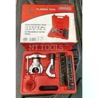 ราคา ALSO ชุดเครื่องมือบานแป๊ป 4-28mm AM818 บานแป๊บ ชุดบานแป๊บ ชุดบานท่อทองแดง แบบลูกเบี้ยว ชุดบานแฟร์ ระบบออโต้ คําแนะนําการขายที่ร้อนแรงในเดือนนี้ ครีม ปาก จิ้งจก มือช่าง ราคา (1732912894616962889)