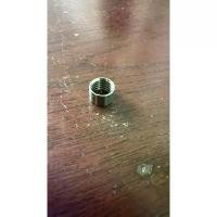 ราคา ปลอกไทเทเนียม สำหรับไม้คิว ขนาด 6 มิล โต๊ะ สนุกเกอร์ ไม้สนุ๊กเกอร์ (1732707828686947343)