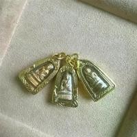 ราคา กรอบ อิตาลี เจ้าแรกเมืองสงขลา เหรียญ เลื่อน ทองคํา เครื่อง สาย ใต้ พระปิดตา หลวงปู่ โต๊ะ lucky charm baby 2025 Thai Buddhist Brand Mini Medicine Buddha Original Temple Authentic Thai Brand (1733209440