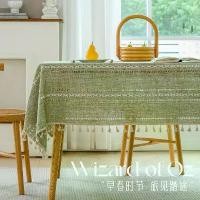 ราคา ผ้าปูโต๊ะลาย Jacquard แบบโปร่ง สีพื้น ป้องกันฝุ่น สำหรับโต๊ะอาหารที่บ้านและร้านอาหาร ไม่ลื่น ตกแต่ง ผ้าปูโต๊ะ ลายตาราง ผ้าปูโต๊ะ ผ้า คลุม เก้าอี้ ยืด เรียบง่าย-เทาเข้ม ผ้าคลุมโซฟา (1733241340621129383