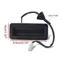 ราคา สวิตช์ประตูด้านหลังไฟฟ้า, อะไหล่รถยนต์ระดับพรีเมียม, สวิตช์ท้ายรถ, เหมาะสำหรับ Ford, สวิตช์ประตูด้านหลังควบคุมกลาง ตู้ ลําโพง หลัง เบาะ 4 ประตู (1732949624217306748)