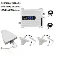 ราคา เครื่องขยายสัญญาณโทรศัพท์มือถือ, กระจกไขว้, การค้าต่างประเทศ, 2G, 3G, 4G, 900/1800/2100, บูสเตอร์สัญญาณ, หนึ่งถึงสอง ปลั๊กไฟ ชิปเสียง ยาว เมตร มอก ตู้ คอนโทรล ไฟฟ้า บ้านน็อคดาวน์ (1733020007436945227)