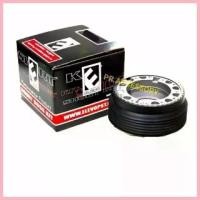 ราคา สปอตสินค้า คอพวงมาลัย คอบาง TOYOTA ใส่รถเก๋ง-กระบะปี 1988-2005 VIOS,VIGO พวงมาลัยเดิม 3 ก้าน,เซิร์ฟ ตู้ ไฮเอช หัวจรวดทุกรุ่น (T-12) (1733358738942559339)