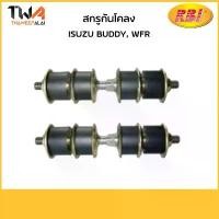 ราคา ขาย RBI (คู่) สกรูกันโคลง ตู้ Buddy, WFR/ I27610 1-894239620-0 (1733035329011614864)