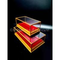 ราคา ✱ตู้กระจก ใส่พวงมาลัย ตู้ ตู้ครอบพระ✣ (1733289138790761835)