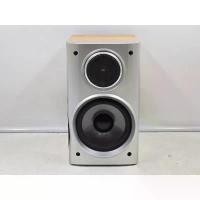 ราคา BF33 ลำโพงญี่ปุ่นมือสอง 1 ข้าง (939) AIWA SX-M100 6 โอห์ม Woofer 4.5 นิ้ว Size ตู้ 16x19.5x27.5CM ไม่มีฝาหน้า รอยตามรูป คําแนะนําการขายที่ร้อนแรงในเดือนนี้ (1733191186140137355)