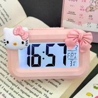 ราคา นาฬิกาเรืองแสง ขนาดเล็ก ดีไซน์น่ารัก เหมาะสำหรับหอพักนักเรียน นาฬิกาตั้งโต๊ะมัลติฟังก์ชั่น สามารถตั้งค่าเวลาได้ นาฬิกาเงียบ ชุดคู่ กระปุกออมสิน บ้าน พระพุทธรูป พระแท้ ให้เช่า เหม (1732855242837034977)