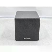 ราคา BF139 ลำโพงญี่ปุ่นมือสอง 1 ข้าง (G17 F-R) PIONEER S-DV363 60W 4 โอห์ม Woofer 2.5 นิ้ว Size ตู้ 10x10x10CM ฝาหน้าเปิดไม่ไ ลําโพงบลูทูธ เบสหนักๆ ดอก โครงหล่อ เหนี่ยว นํา ไร้ สาย k 9 (1733229422555203548