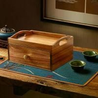 ราคา ออแกไนเซอร์ตู้ยาขนาดเล็ก, วัสดุไม้, ลิ้นชัก, เคาน์เตอร์ตู้กับข้าว, ของขวัญวันหยุด, กล่องเก็บของ (1733065903353398425)