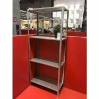 ราคา IKEA ชั้นวางของ 4 (ใน/นอกอาคาร) HYLLIS ขนาด 60x27x140 ซม. (1732753399218996680)