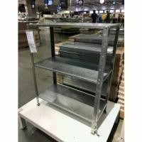 ราคา IKEA ชั้นวางของ 3 (ใน/นอกอาคาร) HYLLIS ขนาด 60x27x74 ซม. มีสต๊อค!! จัดส่งทันทีไม่ต้องรอ (1733316608680298180)