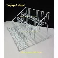 ราคา ##ชั้นวางของ#ชั้นวางน้ำหอม#ชั้นวางเครื่องปรุง#ชั้นวางขวดน้ำ#ชั้นวางขนม#ชั้นวางบุหรี่#ชั้วางแบบขั้นบันได (1732538064452028340)