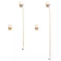 ราคา ชั้นวางของติดผนัง เสาเกา ชั้นวางของ หรูหรา เหมาะสำหรับแมวนอนและเล่น หอคอย (1732706689516274872)