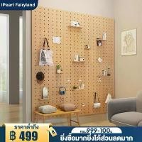 ราคา [จัดส่งทันที] iF 【ไม้จริง】ชั้นวางของ แผ่นวางของติดผนัง ติดผนัง ชั้นวางของติดผนัง อเนกประสงค์ แผ่นตกแต่งผนัง กระดานแขวนของ (1733456166771721250)