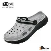 ราคา ADDA รุ่น 5TD88-M2 รองเท้าแตะ รองเท้าลำลอง สำหรับผู้ชาย แบบสวมหัวโต (ไซส์ 7-10) พร้อมส่งด่วน เพื่อ สุขภาพ (1733047237416683000)