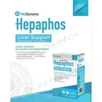 ราคา Hepaphos วิตามิน บำรุงตับ สำหรับสุนัขและแมว รสตับ (1733367558674220474)