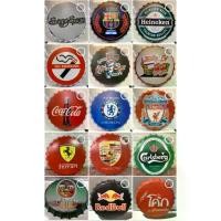 ราคา จัดส่งภายในประเทศไทย ฝาจีบสังกะสี35ซม. ของตกแต่งพนัง ของใช้ในครัวเรือน ตกแต่งบ้าน (1732773603887580763)