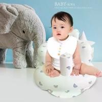 ราคา เบาะรองนั่งรองรับเด็กทารก วีเรียน ซอฟท์ กันกระแทก ทำจาก PVC เก้าอี้เด็กวัยหัดเดิน เก้าอี้โซฟาเป่าลม เหมาะสำหรับใช้ในครัวเรือน ไม่รั่ว ของใช้ในครัวเรือน (1731188092894022580)