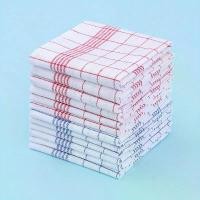 ราคา ผ้าเช็ดครัว 6/12 ชิ้น, 2 สี, ผ้าเช็ดครัวลายตาราง, ผ้าฝ้ายลายทางและลายตาราง, ลายตารางสีน้ำเงิน, ลายตารางสีแดง, สำหรับครัวและห้องรับประทานอาหาร, สำหรับเช็ดจาน, อุปกรณ์ทำความสะอาด, (1733280083392169801)
