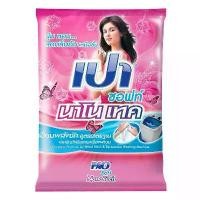 ราคา CODเปา ผงซักฟอก ซอฟท์ นาโนเทค 2700 กรัมTikTok (1733295276520408245)