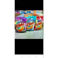ราคา CODผงซักฟอก k1000 พร้อมส่ง5กิโลTikTok (1733443498874668275)